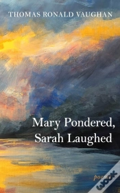 Capa do artigo Mary Pondered, Sarah Laughed