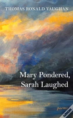 Capa do artigo Mary Pondered, Sarah Laughed