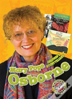 Mary Pope Osborne