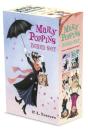 Mary Poppins Boxed Set - Preview