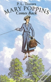 Capa do artigo Mary Poppins Comes Back