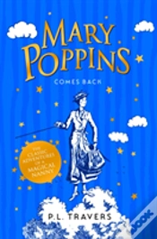 Capa do artigo Mary Poppins Comes Back