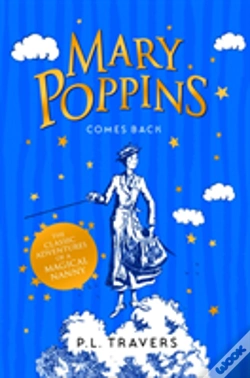 Capa do artigo Mary Poppins Comes Back