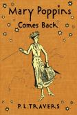 Mary Poppins Comes Back