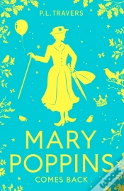 Capa do artigo Mary Poppins Comes Back