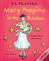Mary Poppins In The Kitchen