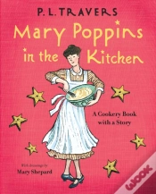 Capa do artigo Mary Poppins In The Kitchen