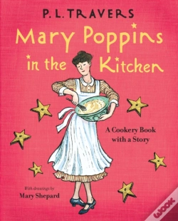Capa do artigo Mary Poppins In The Kitchen