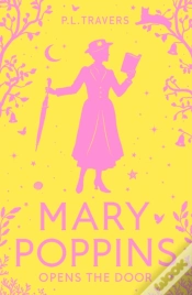 Capa do artigo Mary Poppins Opens The Door