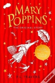 Capa do artigo Mary Poppins