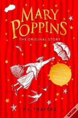 Capa do artigo Mary Poppins