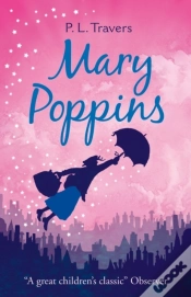 Capa do artigo Mary Poppins