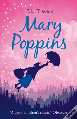 Capa do artigo Mary Poppins