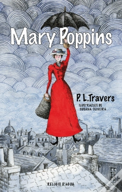 Capa do artigo Mary Poppins