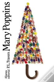 Capa do artigo Mary Poppins