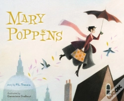 Capa do artigo Mary Poppins