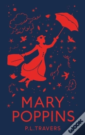 Capa do artigo Mary Poppins