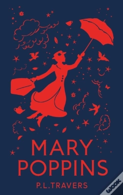 Capa do artigo Mary Poppins