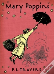 Capa do artigo Mary Poppins