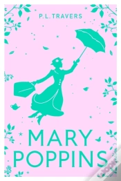 Capa do artigo Mary Poppins