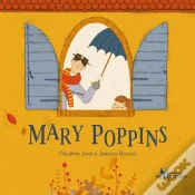 Capa do artigo Mary Poppins