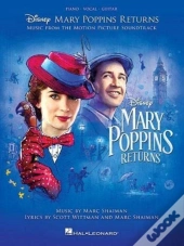 Mary Poppins Returns