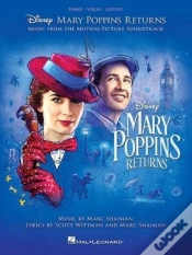 Capa do artigo Mary Poppins Returns