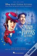 Mary Poppins Returns