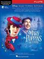 Mary Poppins Returns For Flute - Preview
