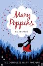 Mary Poppins - The Complete Collection - Preview