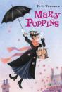 Mary Poppins - Preview