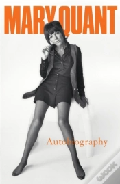 Capa do artigo Mary Quant