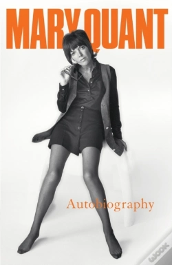 Capa do artigo Mary Quant