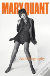 Capa do artigo Mary Quant
