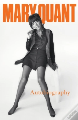 Capa do artigo Mary Quant