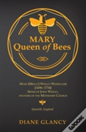 Mary Queen Of Bees
