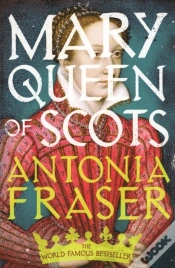 Capa do artigo Mary Queen Of Scots