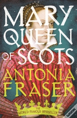 Capa do artigo Mary Queen Of Scots