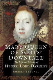 Capa do artigo Mary Queen Of Scots
