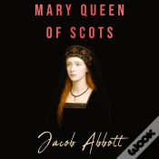 Capa do artigo Mary Queen Of Scots