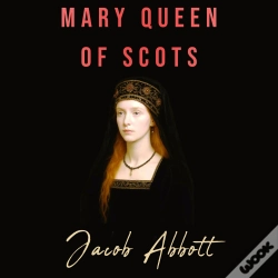 Capa do artigo Mary Queen Of Scots