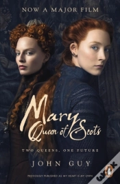 Capa do artigo Mary Queen Of Scots