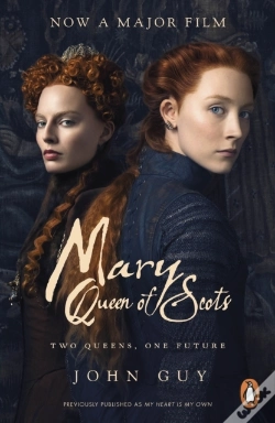 Capa do artigo Mary Queen Of Scots