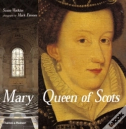 Capa do artigo Mary Queen Of Scots