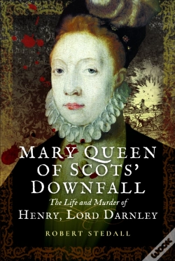 Capa do artigo Mary Queen Of Scotsâ€™ Downfall