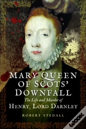 Capa do artigo Mary Queen Of Scotsâ€™ Downfall