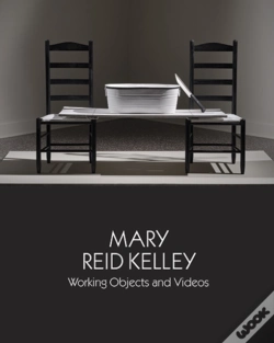 Capa do artigo Mary Reid Kelley