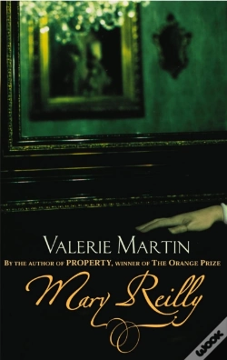 Capa do artigo Mary Reilly