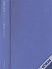 Capa do artigo Mary Robinson Selected Poems Hb