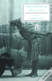 Capa do artigo Mary Robinson: Selected Poems